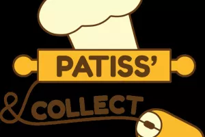 Brioche roll by Patiss&Collect