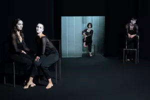 Mimos (in) : Bestiaire Vestiaire