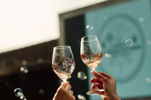 Les jeudis du Pessac-Léognan - O'BO BAR