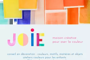 Petits Créateurs de Couleurs — Ateliers Zlow