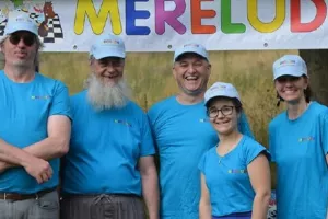 "Mérélude" association de Méréuille