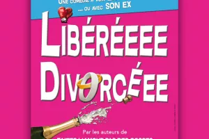 Libéréeee Divorcéee