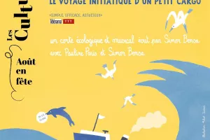 Festival de Théâtre : Pepito