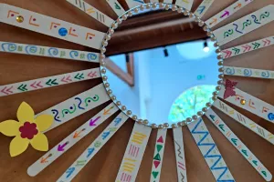 Miroir, mon beau miroir