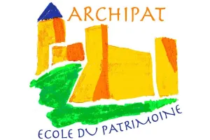 Atelier ARCHIPAT 6/12 ans : pierre et géométrie