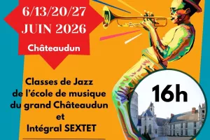 Jazz au château