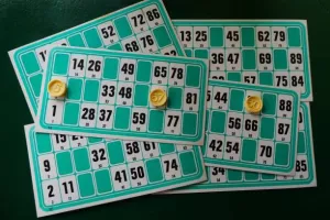 Loto de l'ACCA