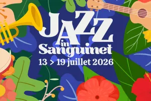 Festival Jazz in Sanguinet