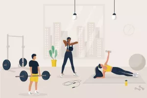 Stages et découverte Multibudo