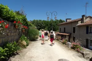 Visite guidée : Saint Justin, la bastide rebelle