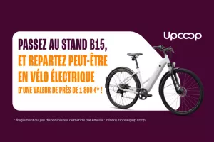 Visez juste et repartez avec un vélo électrique !