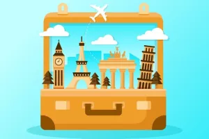 L’Europe c’est à vous !