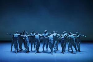 Saison culturelle 2025-2026 Hors les murs:  « Midi-Minuit » - Malandain Ballet Biarritz