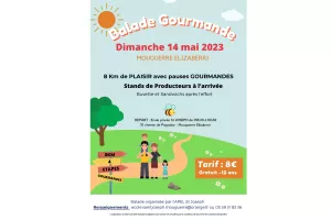Balade gourmande