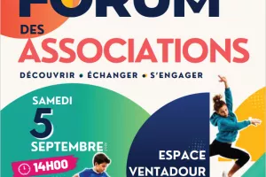 Forum des associations