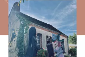 Les secrets de la sorcière de Bonnu