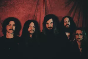 UNCLE ACID & THE DEADBEATS