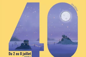 Spectacle Opérette Les lueurs de la Luzège