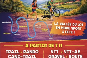 Prayssac Sport Event