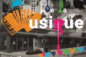 Fête de la musique