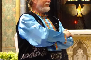 Concert Valery Orlov - Les plus beaux chants slaves