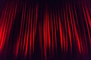 REPRÉSENTATION DE THÉÂTRE