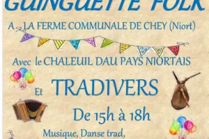Guinguette folk