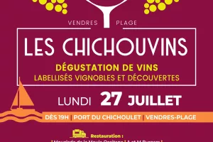 LES CHICHOUVINS 2026