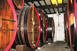 Distillerie  de la Sainte-Famille