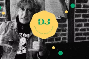 Coeur Coupable • DJ set