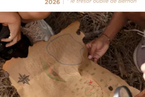 Les jeudis au musée : Le trésor oublié de Bernon