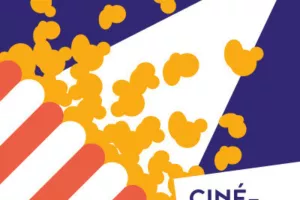 Ciné-goûter « De bien curieux voisins »