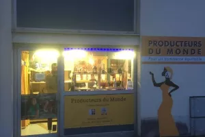 Regard sur les Producteurs