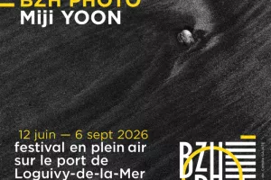 BZH PHOTO 2026 × Miji YOON