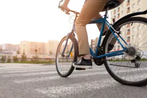 Journée Vélo