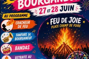 Fête de la Saint Jean