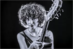 Cristina Galietto