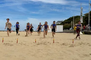 Sauvetage Sportif Arcachon