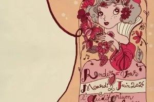 Conte lyrique : Cendrillon
