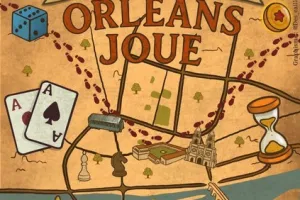 Festival Orléans Joue