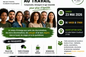 Débat participatif
