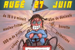 Descentes de caisses à savon