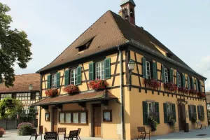 Contes et légendes