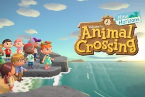 Créons ensemble notre île Animal Crossing New Horizons !
