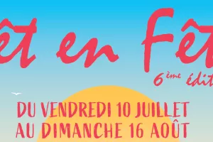 CLOSING - TÊT EN FÊTE