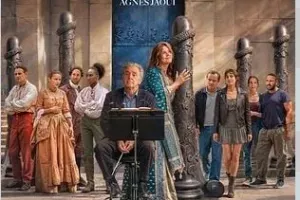 Cinéma : L'Objet du Délit