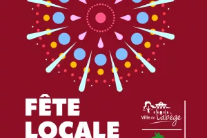 Fête locale 2026