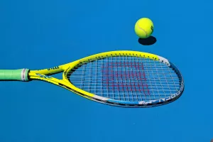 STAGE DE TENNIS