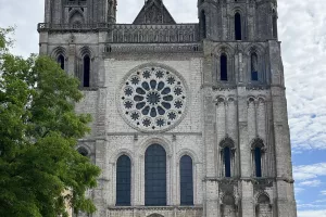 Les Concerts d'été 2026 de l'association des grandes orgues de Chartres