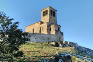 La chapelle Saint Vincent